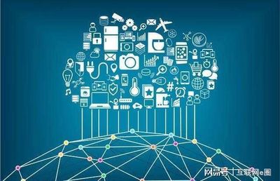 物聯網 連接萬物，重塑未來——技術、產品與應用全解析