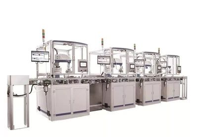 機器人智能技術(shù)與高端裝備的領(lǐng)航者 瑞松科技即將亮相CIROS展會